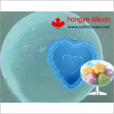 Silicone Platinum Rubber