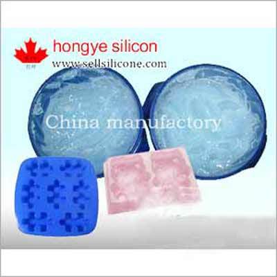 Silicone Rubber For Food