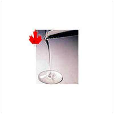 Transparent Silicone Rubber for Electronic Potting