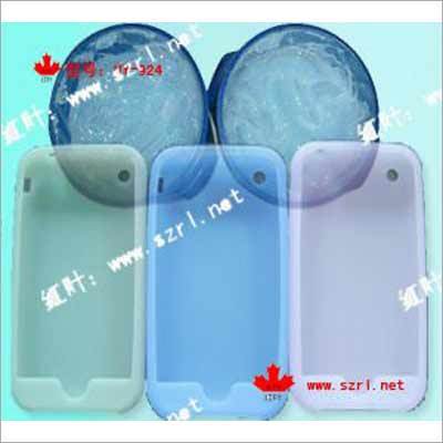 Injection Silicone Rubber for Mobile Phone