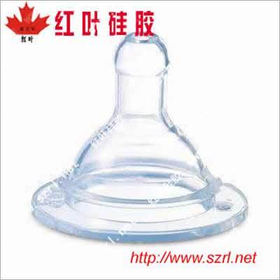 Injection Molding Silicon Rubber