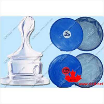 Injection silicone rubber