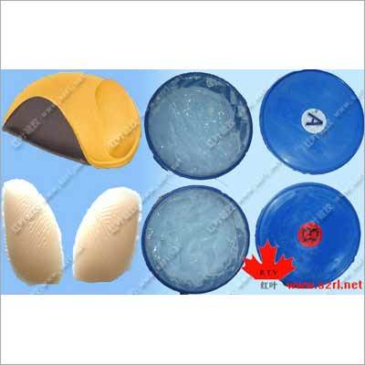Life Casting Silicone Rubber