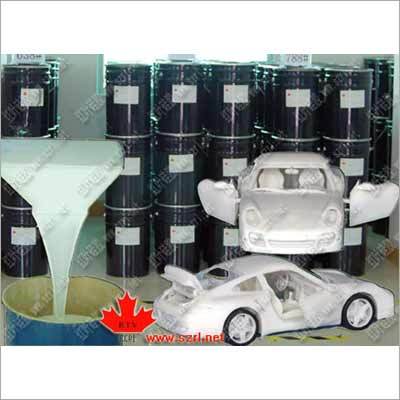 Silicone Rubber for Toys