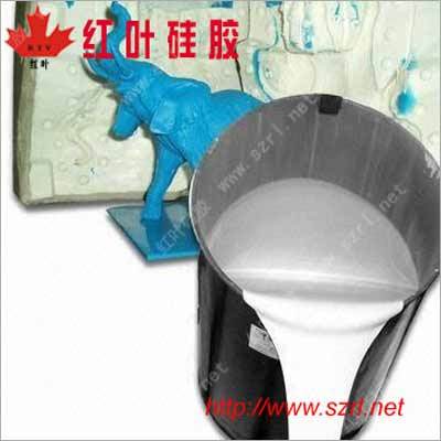 Silicone Rubber for Mold Making