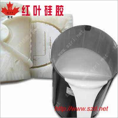 Shoe Mold Silicone Rubber