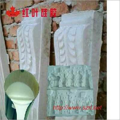 Tin Cured Molding Silicone Rubber