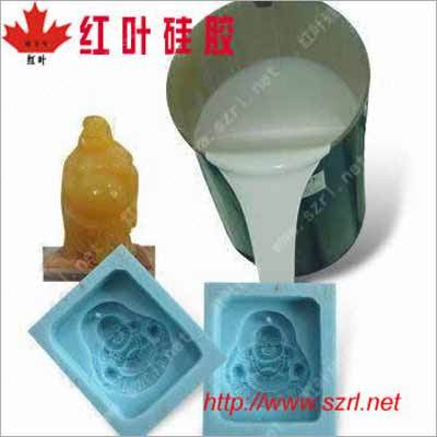 Tin Cured Molding Silicone Rubber