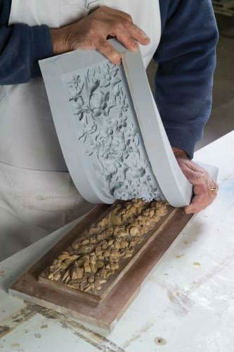 Liquid Silicone Rubber For Cornice