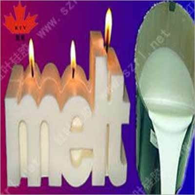 Tin Cured Molding Silicone Rubber