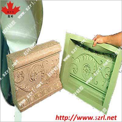 Tin Cured Molding Silicone Rubber