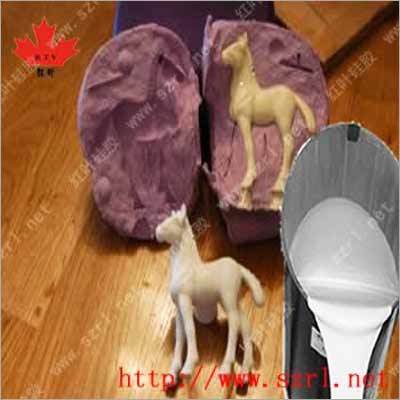 Silicone Rubber for Gifts Crafts