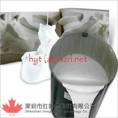 Rtv Silicone Rubber For Making Large Molds