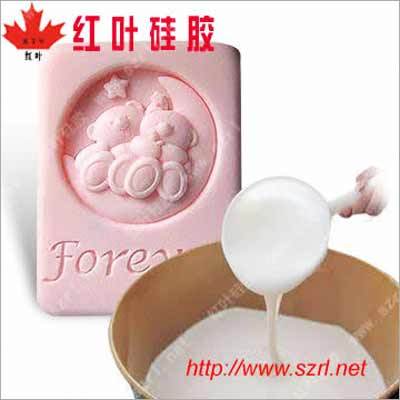 Tin Cured Molding Silicone Rubber