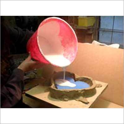 Silicone Rubber