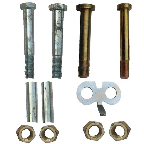 Matelco truck Parts