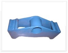 Cast Equalizer