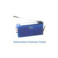Sublimation Fastness Tester