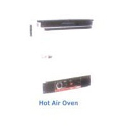 Hot Air Oven