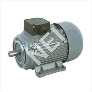 Three Phase Electric Motor