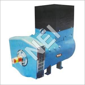 AC Alternators