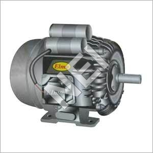 Single Phase Electric Motors
