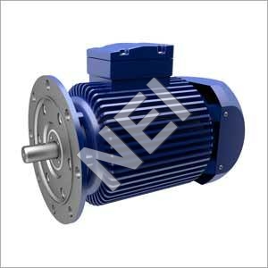 Flunche Motor