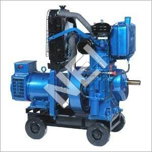 Generator Set