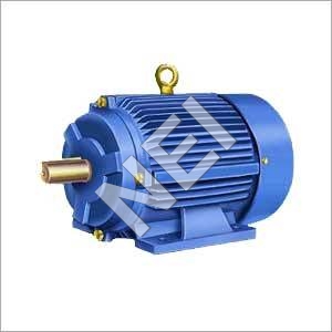 Three Phase Electric Motor