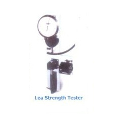 Lea Strength Tester