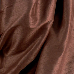 Polyester Dupion Fabrics