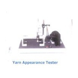 Yarn Appearance Tester 250x250