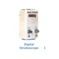 Digital Stroboscope