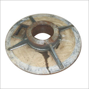 Bearing Housing Cover