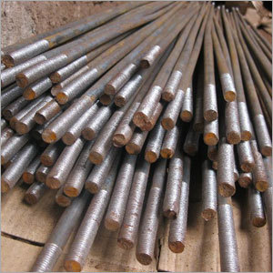 Foundation Bolt