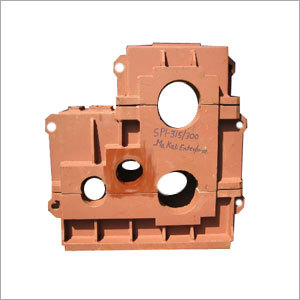 Housing Cover
