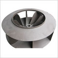 Fabricated Impeller