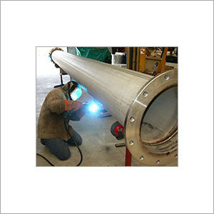 Torsion Shaft