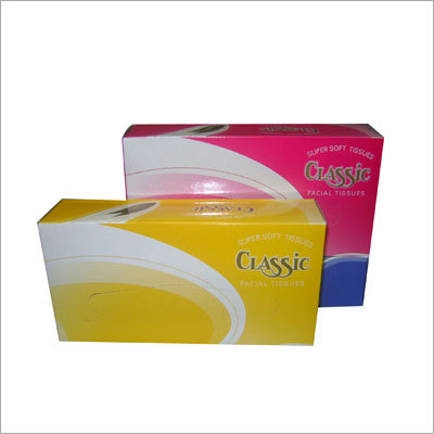 Tissue Box