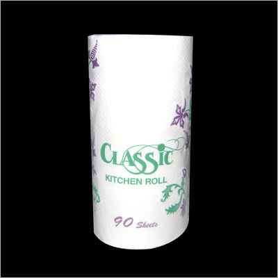 Kitchen Paper Roll