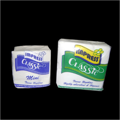 Tissue Napkin