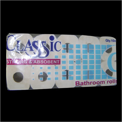 Bathroom Roll