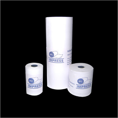 Thermal Paper Roll