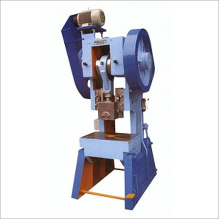 C Frame Power Press