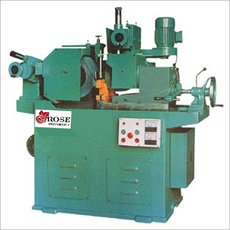Centerless Grinding Machine
