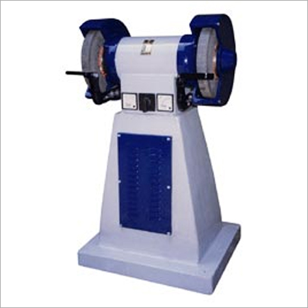 Pedestal Grinding Machine