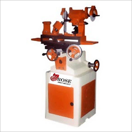 Tool & Cutter Grinding Machine