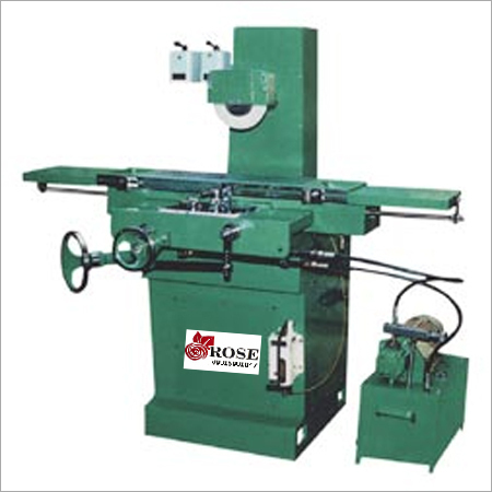 Surface Grinding Machine