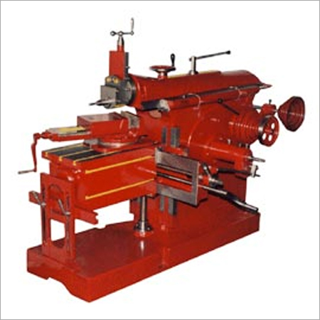 Shaping Machines