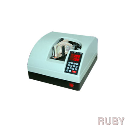 Currency Counting Machine